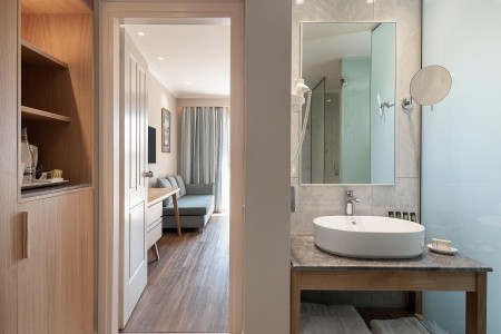 Pilot Beach Resort - 139