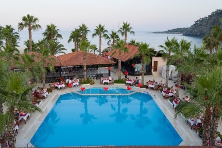 Club Akman Beach - 25