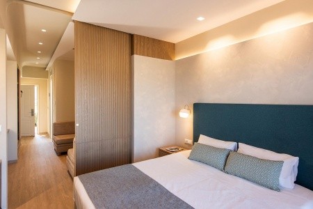 Pilot Beach Resort - 147