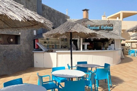 Blue Sea Costa Teguise Gardens - 52