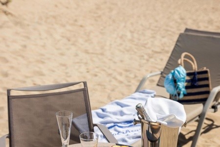 Pilot Beach Resort - 148