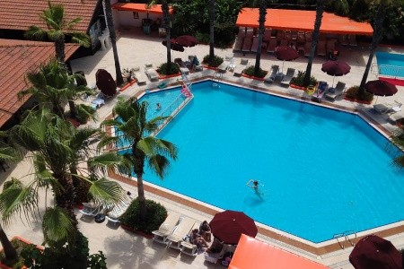 Club Akman Beach - 26