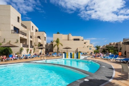 Blue Sea Costa Teguise Gardens - 53