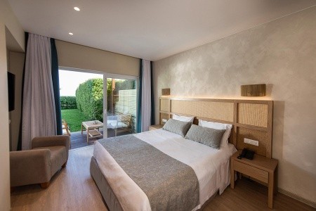 Pilot Beach Resort - 150