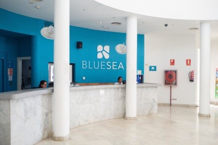 Blue Sea Costa Teguise Gardens - 54