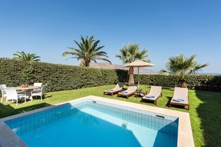 Pilot Beach Resort - 152