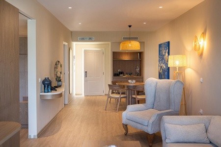 Pilot Beach Resort - 153