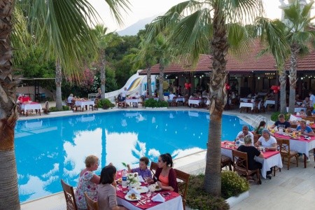 Club Akman Beach - 27