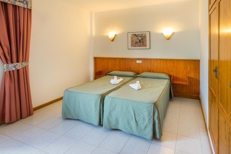 Kanárske ostrovy Lanzarote Blue Sea Los Fiscos 5 dňový pobyt All Inclusive Letecky Letisko: Bratislava January 2027 (21/01/27-25/01/27)