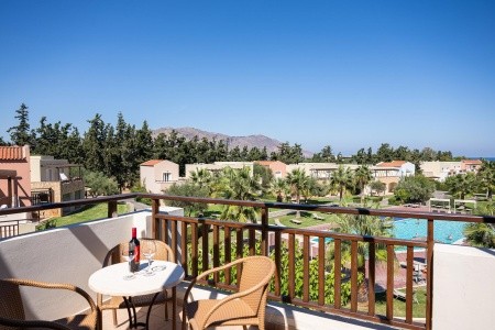 Pilot Beach Resort - 158