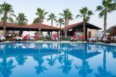 Club Akman Beach - 28