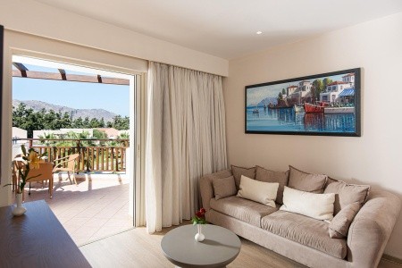 Pilot Beach Resort - 160