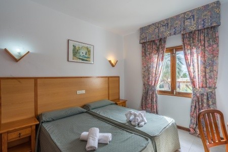 Kanárske ostrovy Lanzarote Blue Sea Los Fiscos 5 dňový pobyt All Inclusive Letecky Letisko: Bratislava January 2027 (21/01/27-25/01/27)