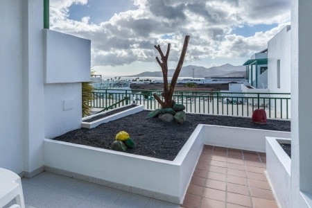 Kanárske ostrovy Lanzarote Blue Sea Los Fiscos 5 dňový pobyt All Inclusive Letecky Letisko: Bratislava January 2027 (21/01/27-25/01/27)