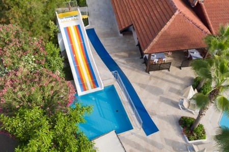 Club Akman Beach - 29