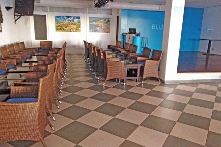 Kanárske ostrovy Lanzarote Blue Sea Los Fiscos 5 dňový pobyt All Inclusive Letecky Letisko: Bratislava January 2027 (21/01/27-25/01/27)