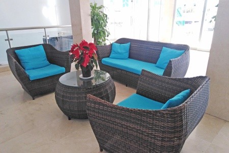 Kanárske ostrovy Lanzarote Blue Sea Los Fiscos 5 dňový pobyt All Inclusive Letecky Letisko: Bratislava January 2027 (21/01/27-25/01/27)