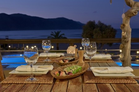 Pilot Beach Resort - 174