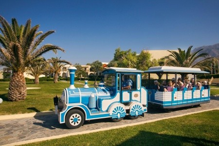 Pilot Beach Resort - 176