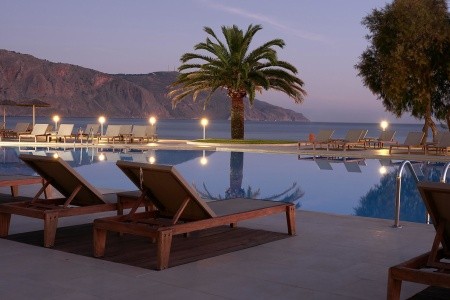 Pilot Beach Resort - 177