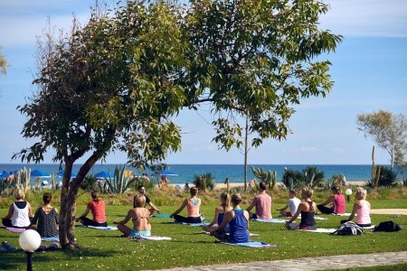 Pilot Beach Resort - 182