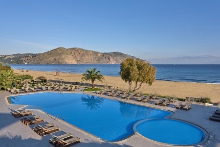 Pilot Beach Resort - 185