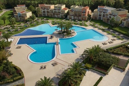 Pilot Beach Resort - 186