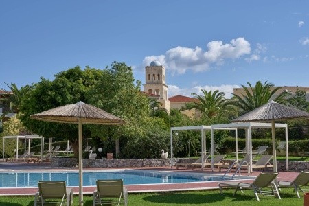 Pilot Beach Resort - 187