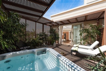 Pilot Beach Resort - 189