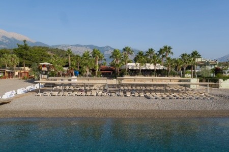 Club Akman Beach - 32