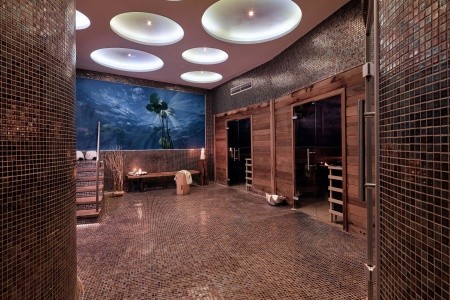 Pilot Beach Resort - 190