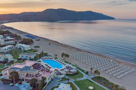 Pilot Beach Resort - 194