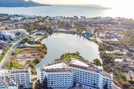 Eix Lagotel Holiday Resort