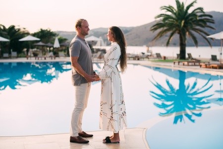 Pilot Beach Resort - 197