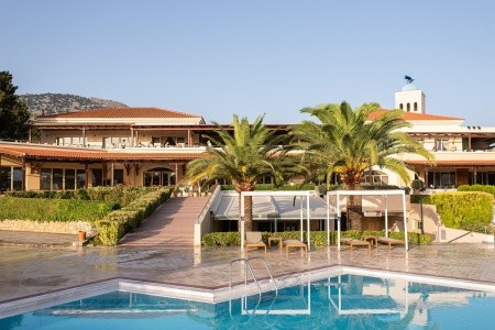 Pilot Beach Resort - 198