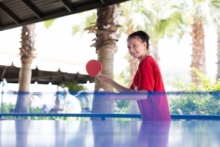 Club Akman Beach - 34