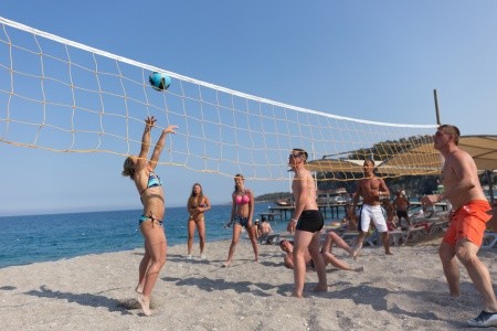 Club Akman Beach - 37