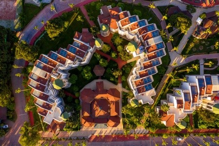 Marvida Palmeras Pascha Holiday Villag - 1