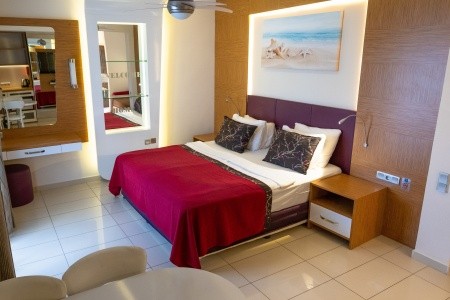 Marvida Palmeras Pascha Holiday Villag - 7