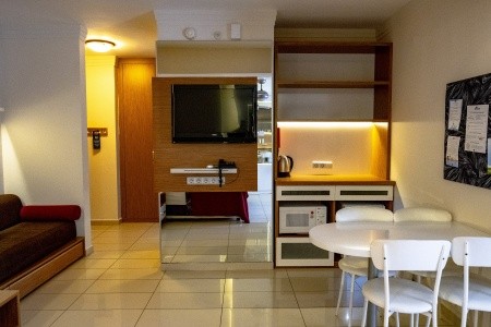 Marvida Palmeras Pascha Holiday Villag - 8