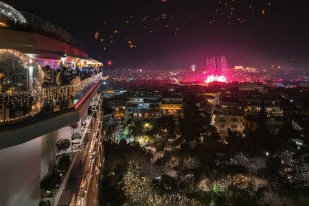 St. George Lycabettus - 198