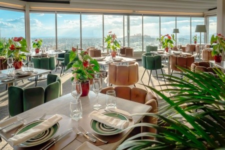 St. George Lycabettus - 199