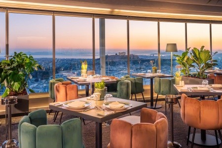 St. George Lycabettus - 200