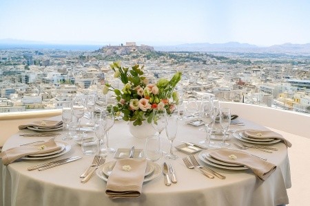 St. George Lycabettus - 201