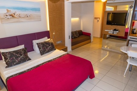 Marvida Palmeras Pascha Holiday Villag - 10