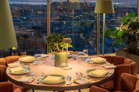 St. George Lycabettus - 203