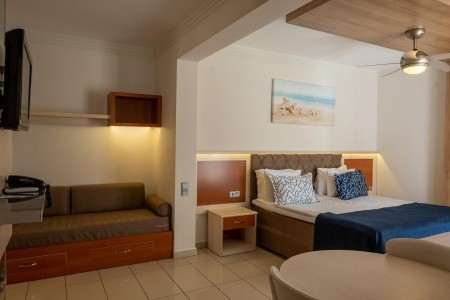 Marvida Palmeras Pascha Holiday Villag - 11