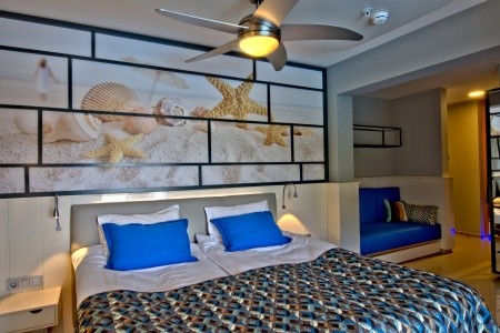 Marvida Palmeras Pascha Holiday Villag - 14