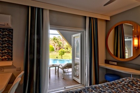 Marvida Palmeras Pascha Holiday Villag - 16