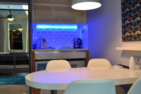 Marvida Palmeras Pascha Holiday Villag - 17